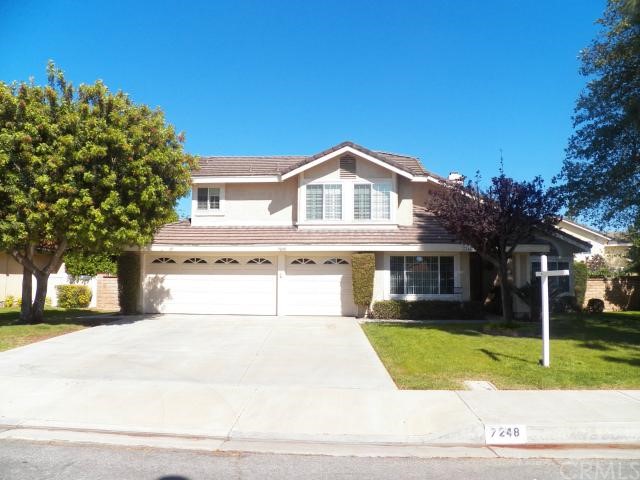 7248 Foxcroft Street Riverside, CA 92506 - Photo 1 of 1 7248 Foxcroft Street, Riverside Ca