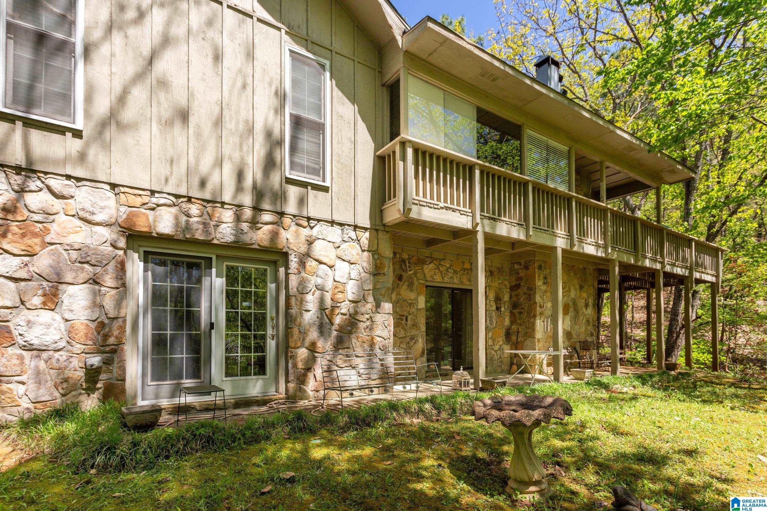 415 Stoneridge Road Anniston, AL 36207 - Photo 44 of 44