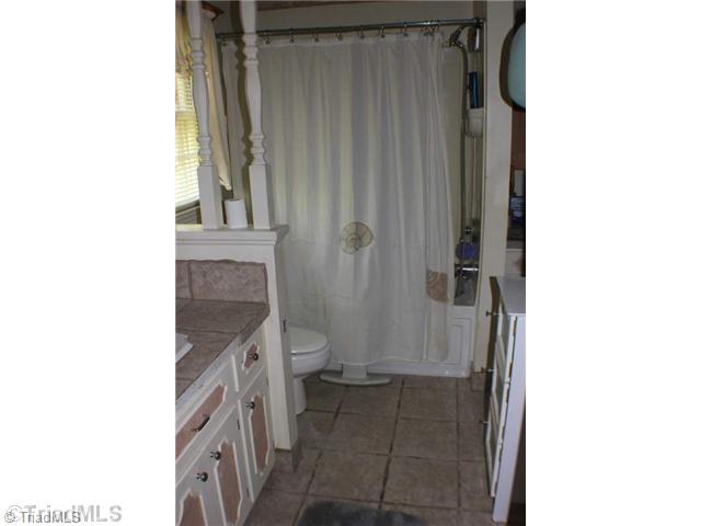 297 Maple Hollow Road Mount Airy, NC 27030 - Photo 11 of 16 Bath. Bath 1