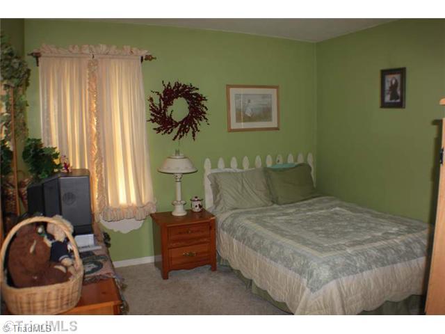 297 Maple Hollow Road Mount Airy, NC 27030 - Photo 9 of 16 1st Bedroom.