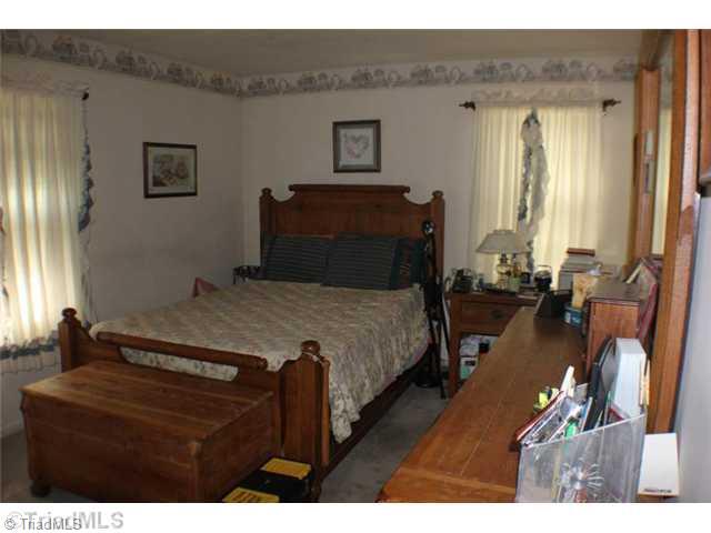 297 Maple Hollow Road Mount Airy, NC 27030 - Photo 10 of 16 2nd Bedroom.