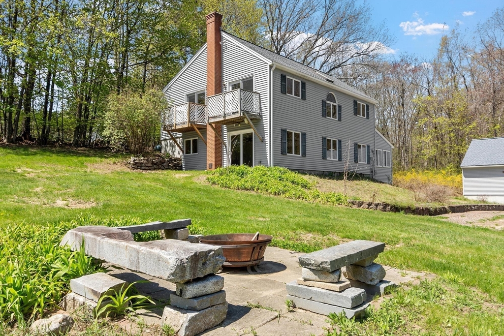 14 Wright Road Ashby, MA 01431 - Photo 3 of 39