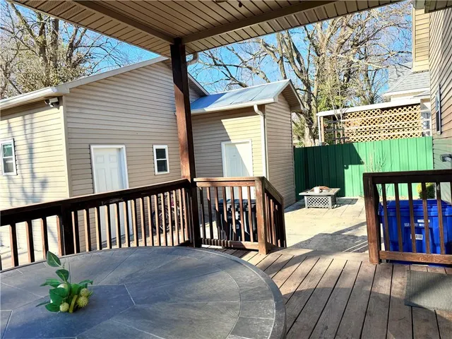 $190,000 | 1704 South Moniteau Avenue, Sedalia, MO 65301