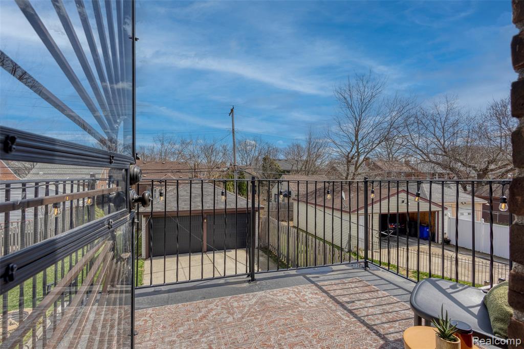 3930 Yorkshire Road Detroit, MI 48224 - Photo 22 of 41 Gallery Image 22