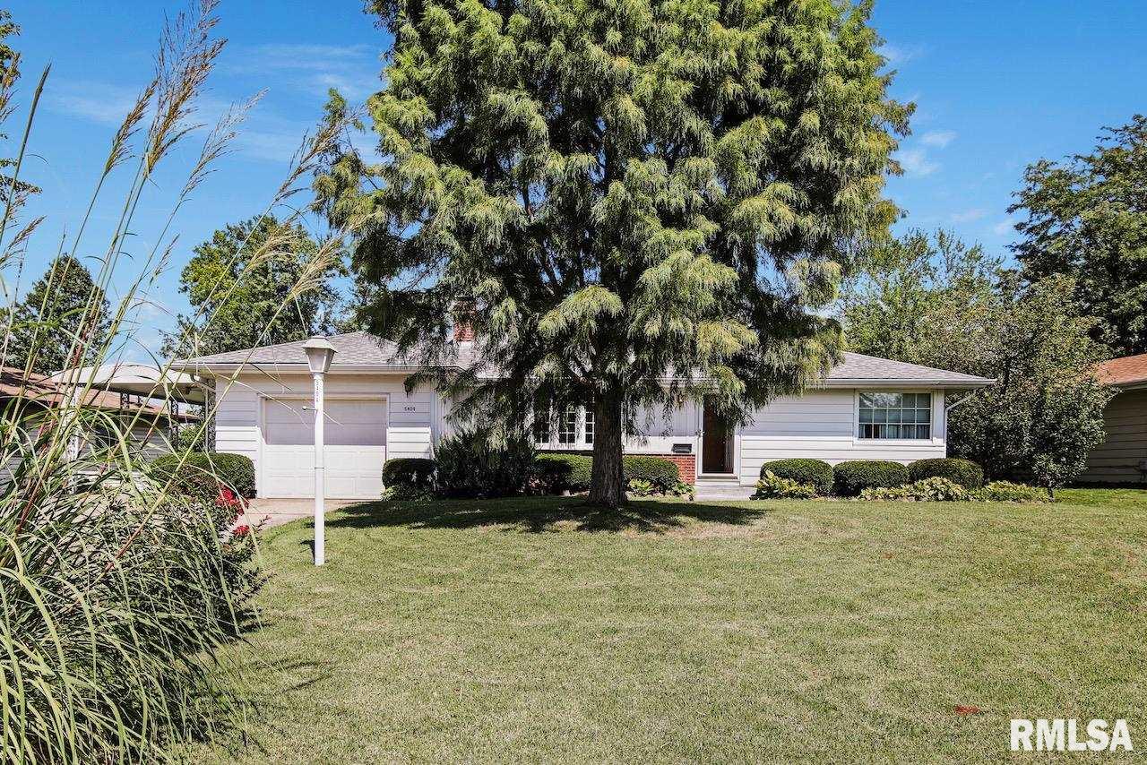 5404 North James Road Peoria, IL 61615 - Photo 1 of 31 Gallery Image 1