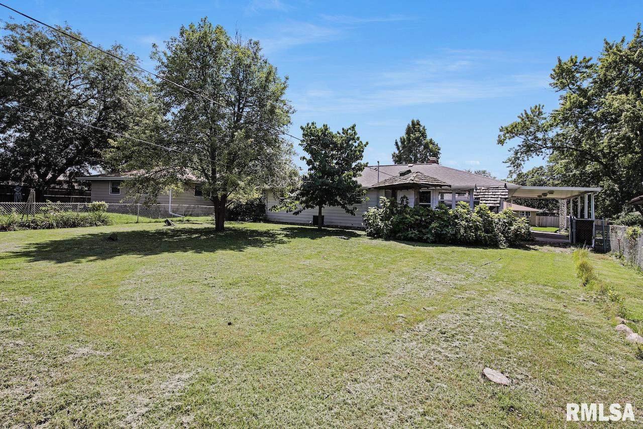5404 North James Road Peoria, IL 61615 - Photo 31 of 31 Gallery Image 31