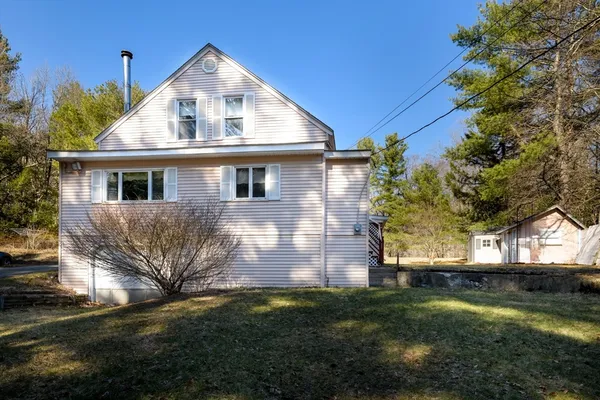 $439,900 | 1138 Wachusett Street, Holden, MA 01522