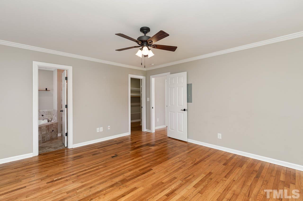605 Brighton Road Raleigh, NC 27610 - Photo 15 of 27 Photo #15