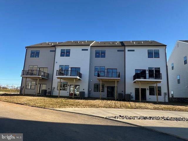 417 Ensemble Way Frederick, MD 21701 - Photo 3 of 48