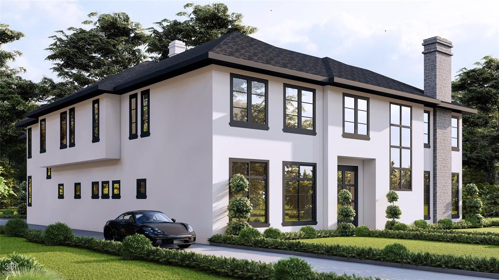 3838 Olympia Drive, Houston, TX 77019 Compass