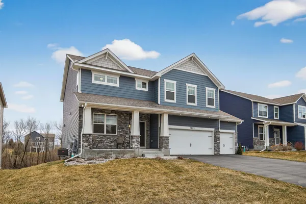 $690,000 | 1429 Clover Preserve Lane, Chaska, MN 55318