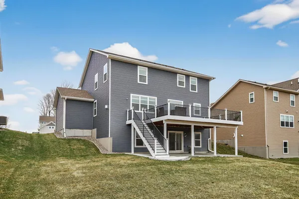 $690,000 | 1429 Clover Preserve Lane, Chaska, MN 55318