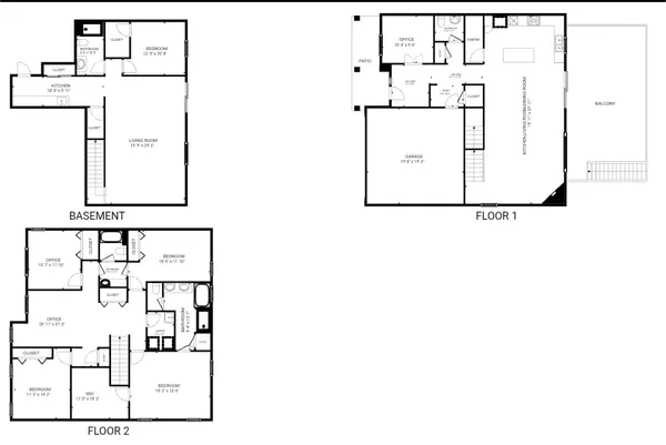 $690,000 | 1429 Clover Preserve Lane, Chaska, MN 55318