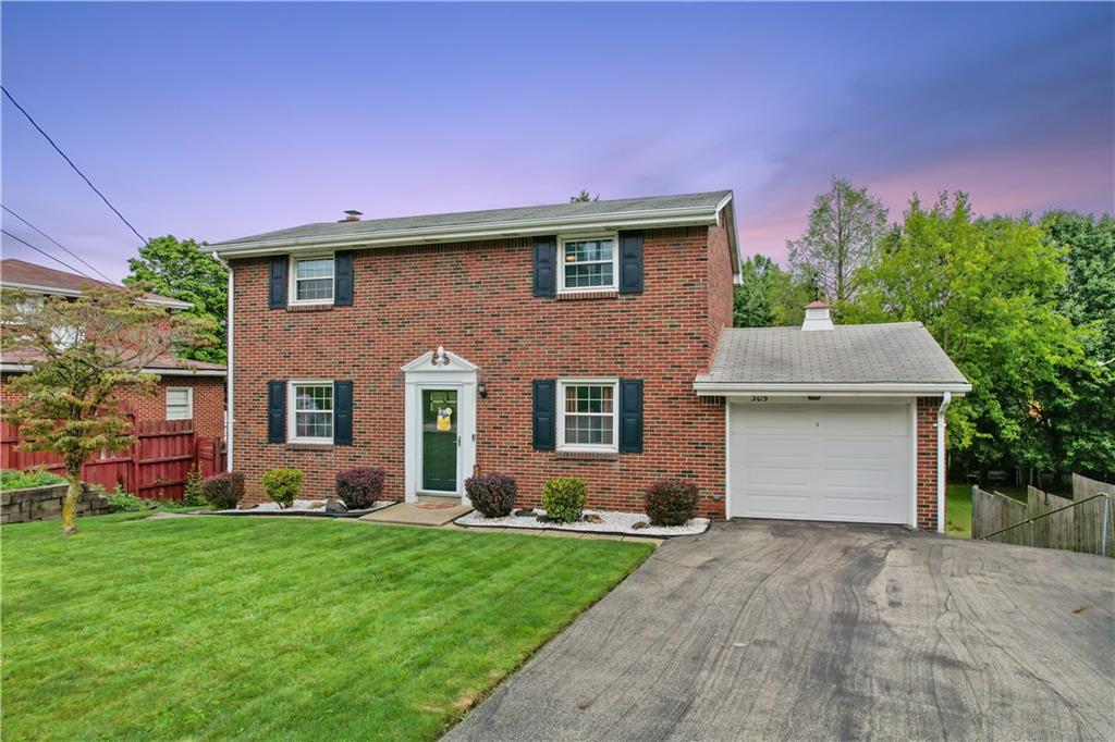 305 Rock Run Road Elizabeth, PA 15037 - Photo 1 of 25 Gallery Image 1