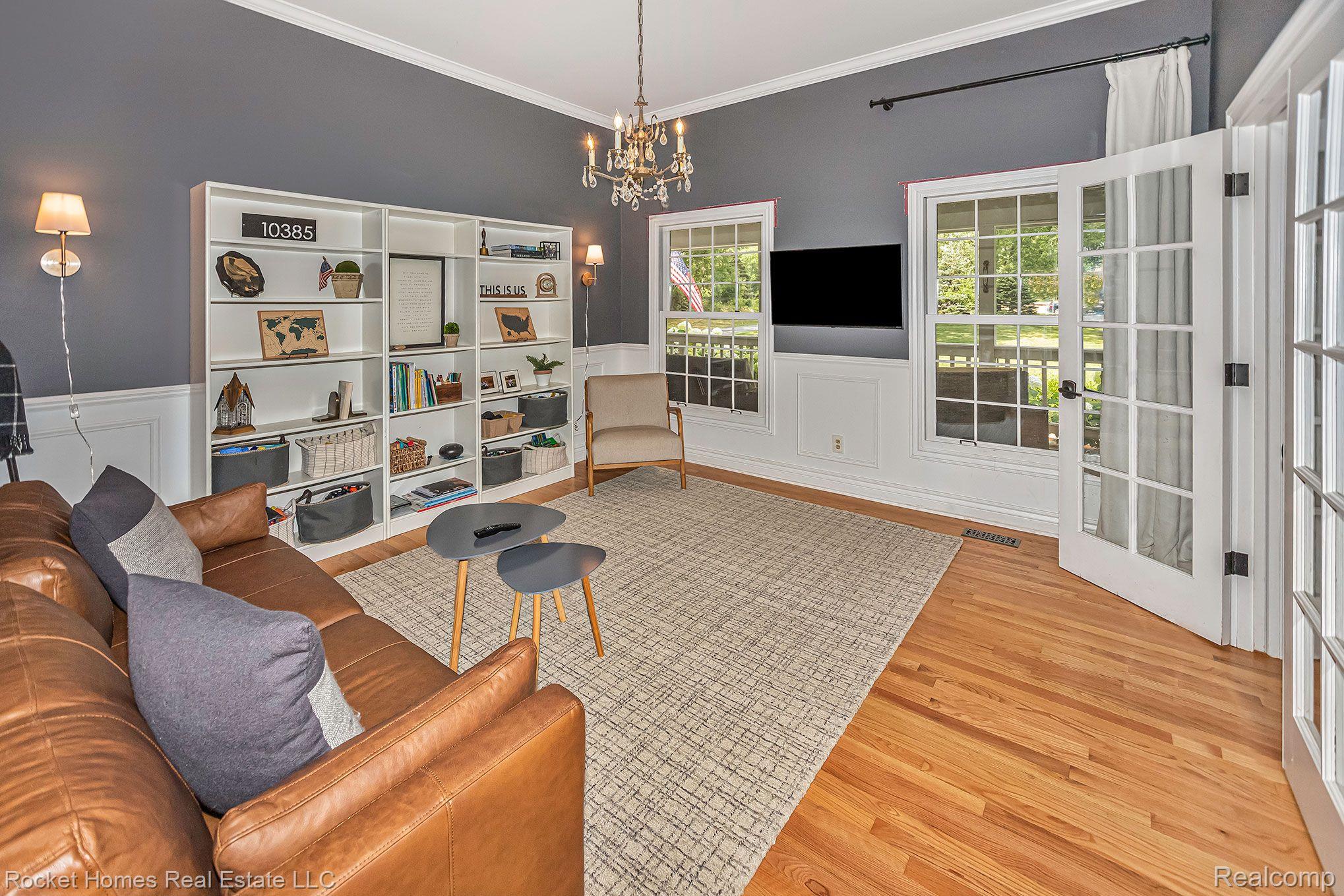 10385 Rama Court Clarkston, MI 48348 - Photo 7 of 39 Gallery Image 7