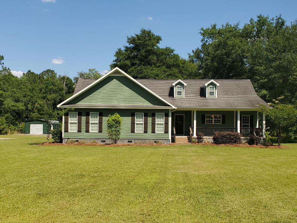 8696 Old Union Road Adel, GA 31620 - Photo 1 of 27 Gallery Image 1