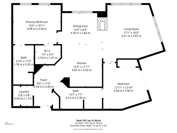 $530,000 | 280 Division Street, Unit 301, Madison, WI 53704