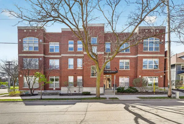 $530,000 | 280 Division Street, Unit 301, Madison, WI 53704