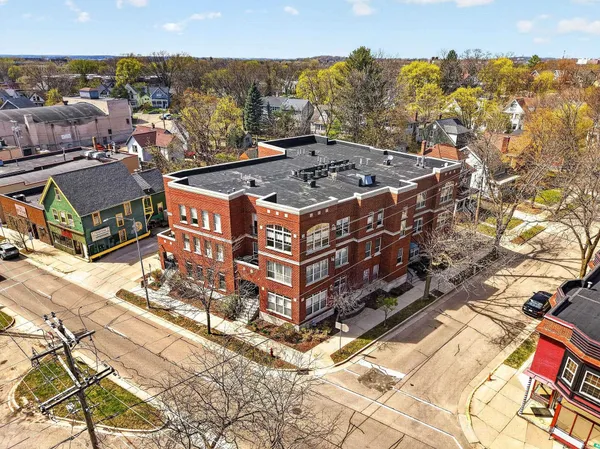 $530,000 | 280 Division Street, Unit 301, Madison, WI 53704
