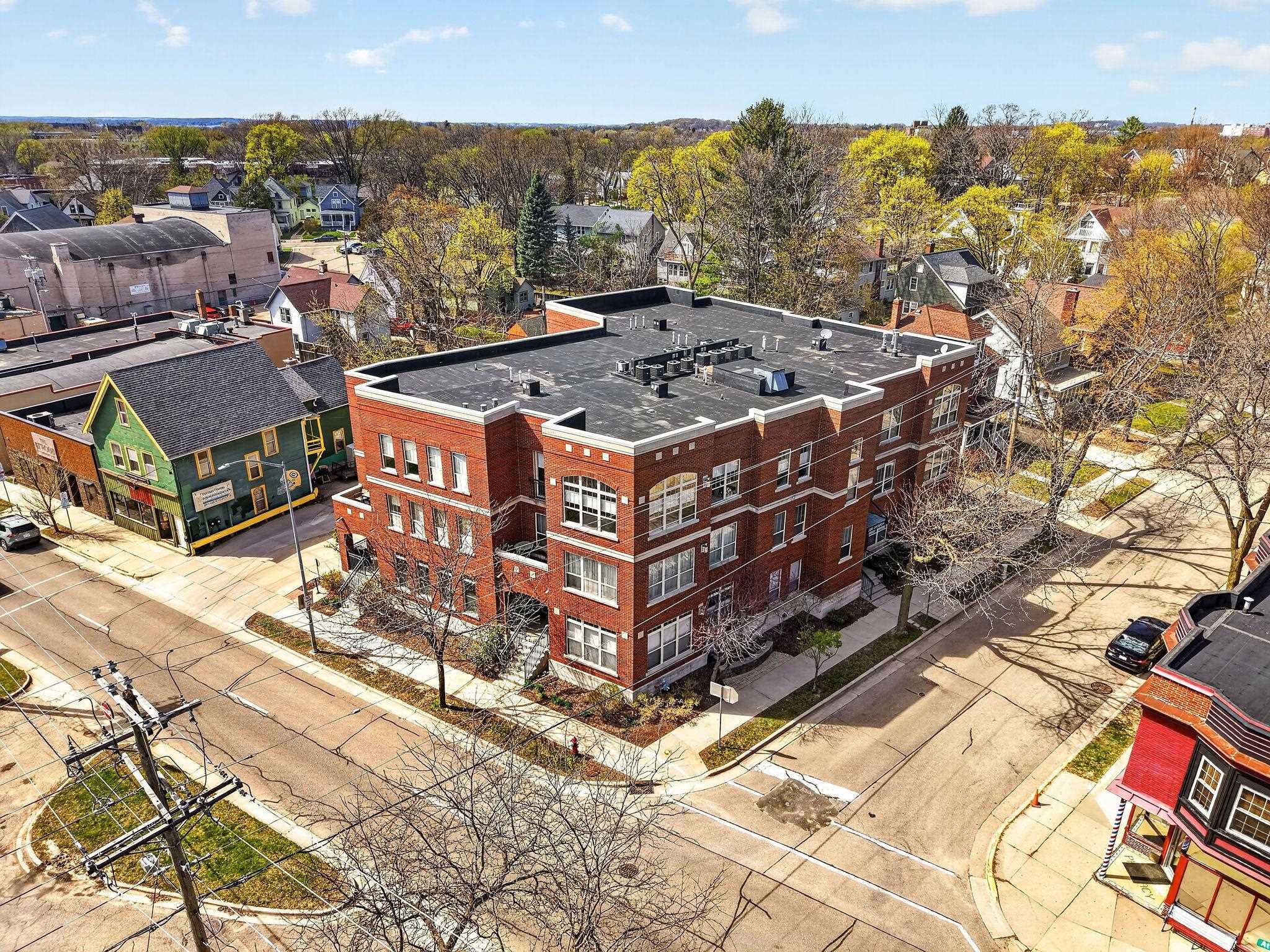280 Division Street, Unit 301 Madison, WI 53704 - Photo 33 of 40