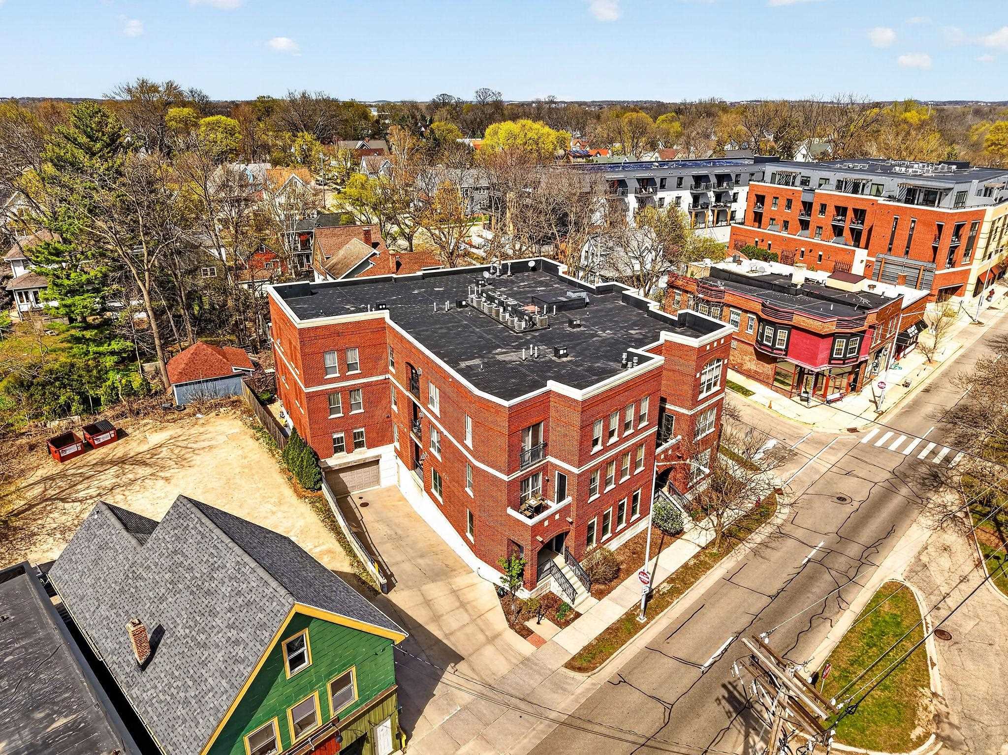 280 Division Street, Unit 301 Madison, WI 53704 - Photo 35 of 40