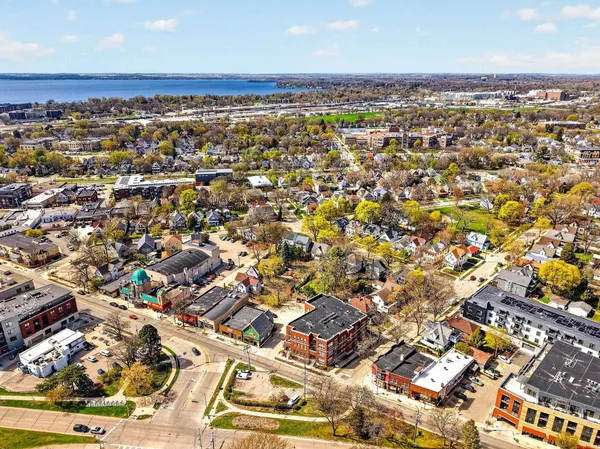 $530,000 | 280 Division Street, Unit 301, Madison, WI 53704
