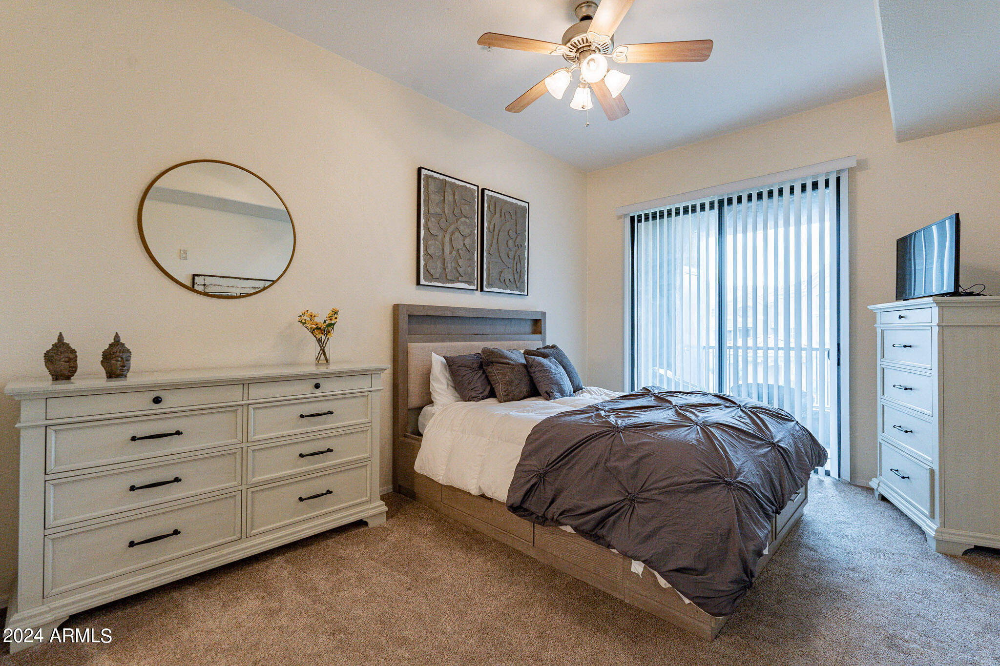 11640 North Tatum Boulevard, Unit 2061 Phoenix, AZ 85028 - Photo 15 of 46 Bedroom