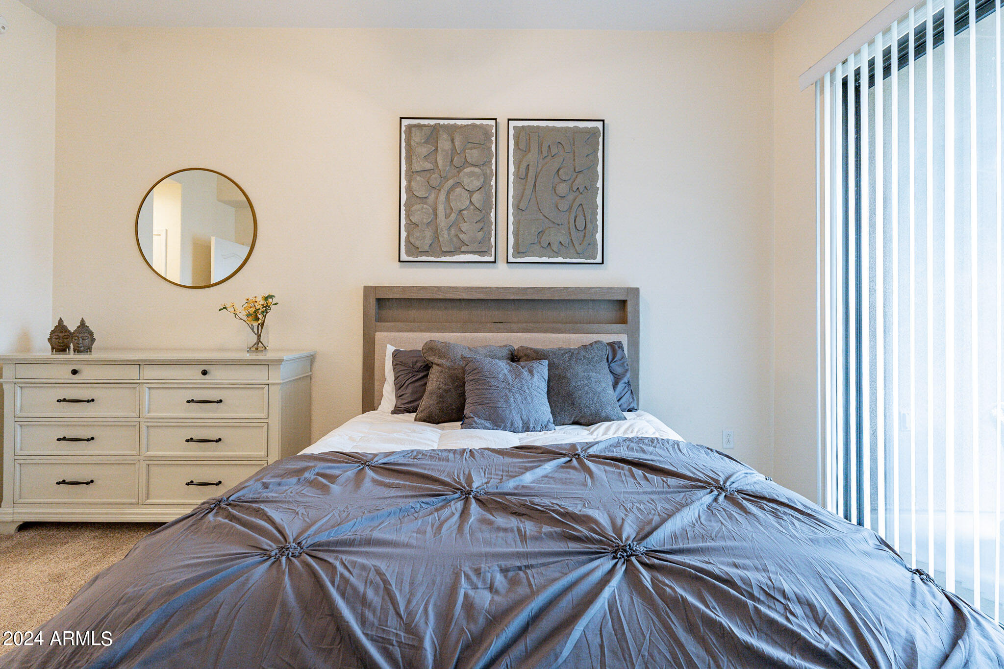 11640 North Tatum Boulevard, Unit 2061 Phoenix, AZ 85028 - Photo 18 of 46 Bedroom