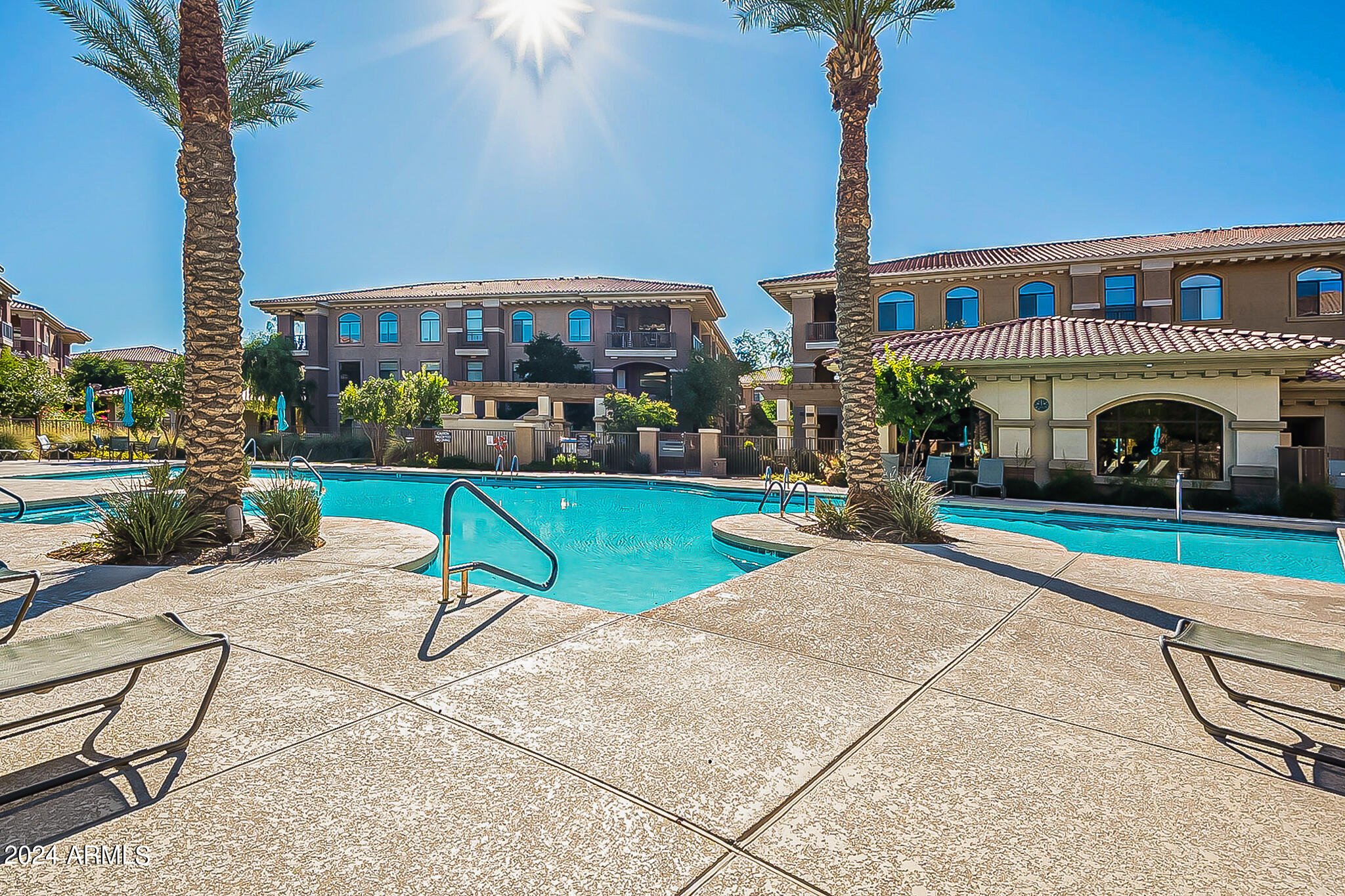 11640 North Tatum Boulevard, Unit 2061 Phoenix, AZ 85028 - Photo 25 of 46 Resort Style Pool