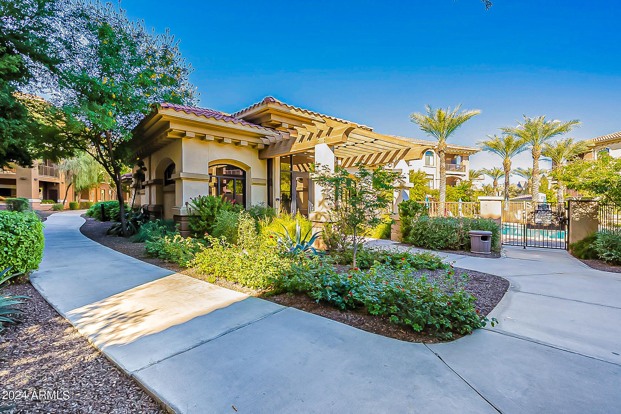 11640 North Tatum Boulevard, Unit 2061 Phoenix, AZ 85028 - Photo 31 of 46 Aderra Community