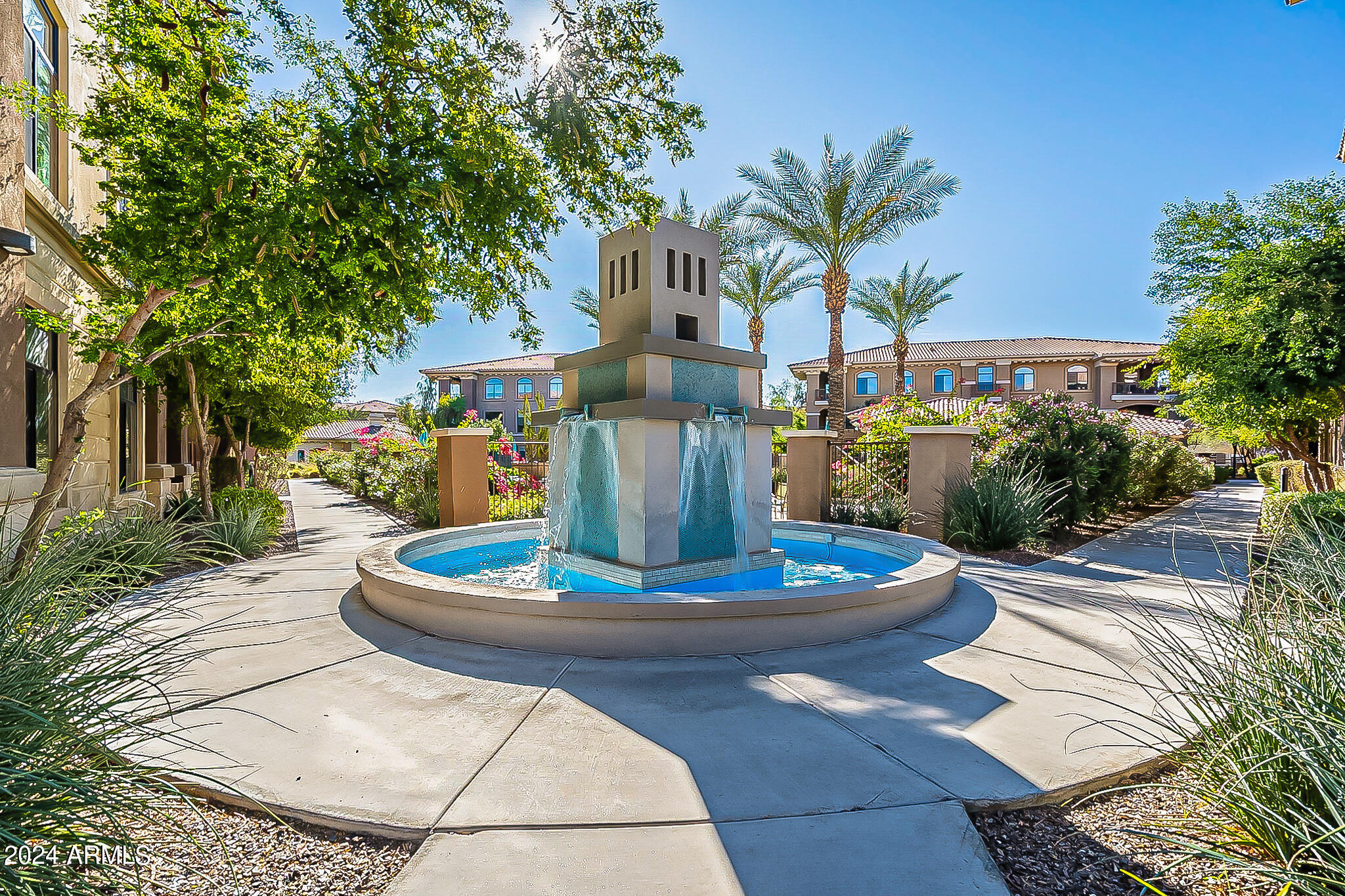 11640 North Tatum Boulevard, Unit 2061 Phoenix, AZ 85028 - Photo 34 of 46 Aderra Community