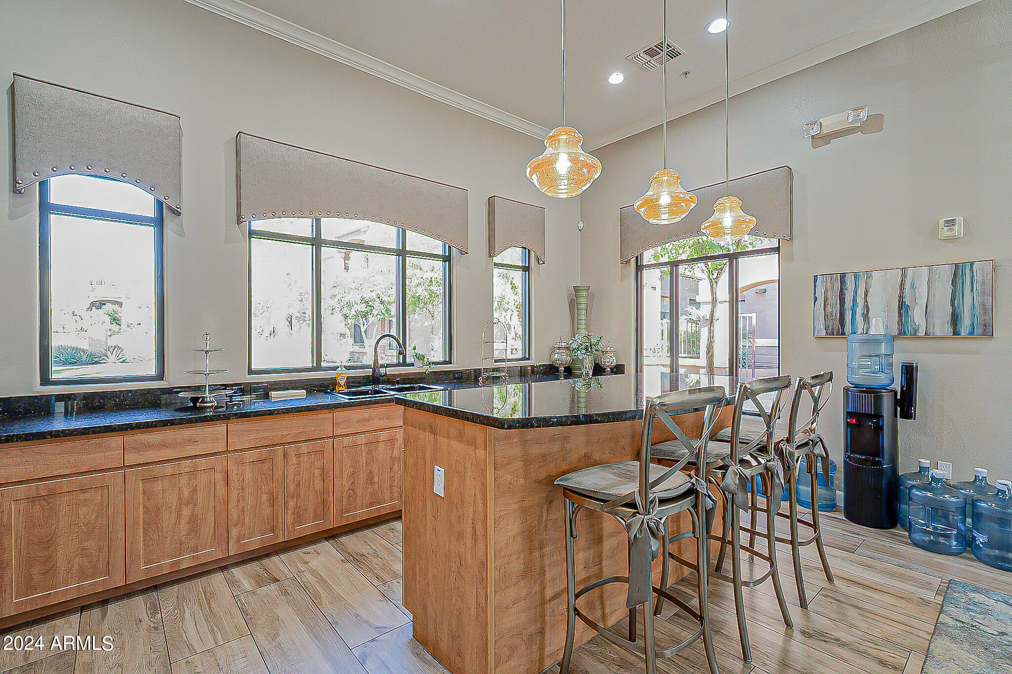 11640 North Tatum Boulevard, Unit 2061 Phoenix, AZ 85028 - Photo 36 of 46 Clubhouse