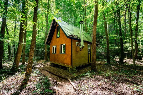 $446,000 | 755 Bear Branch Road, Wartburg, TN 37887