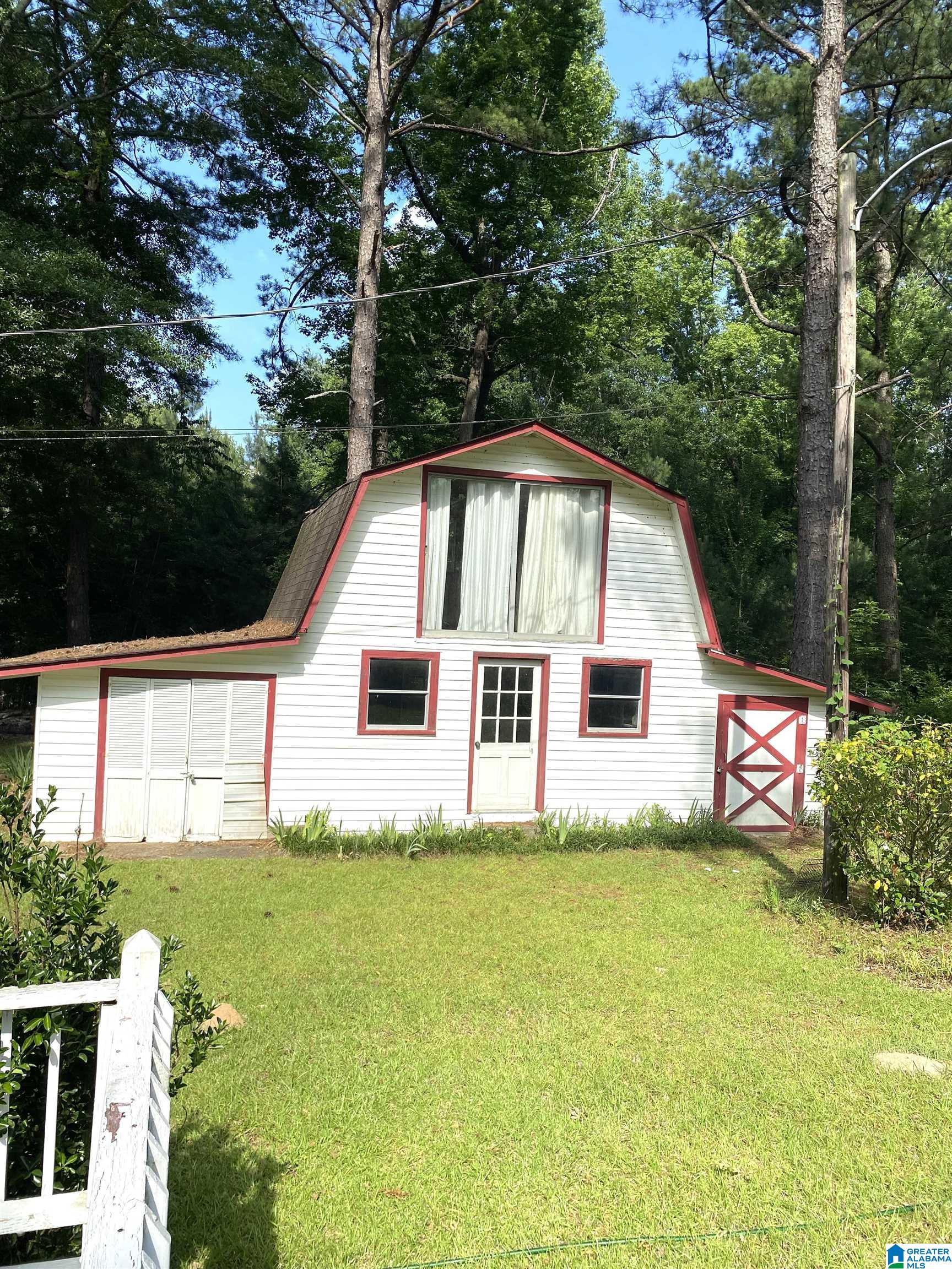 3075 County Road 77 Clanton, AL 35045 - Photo 4 of 26