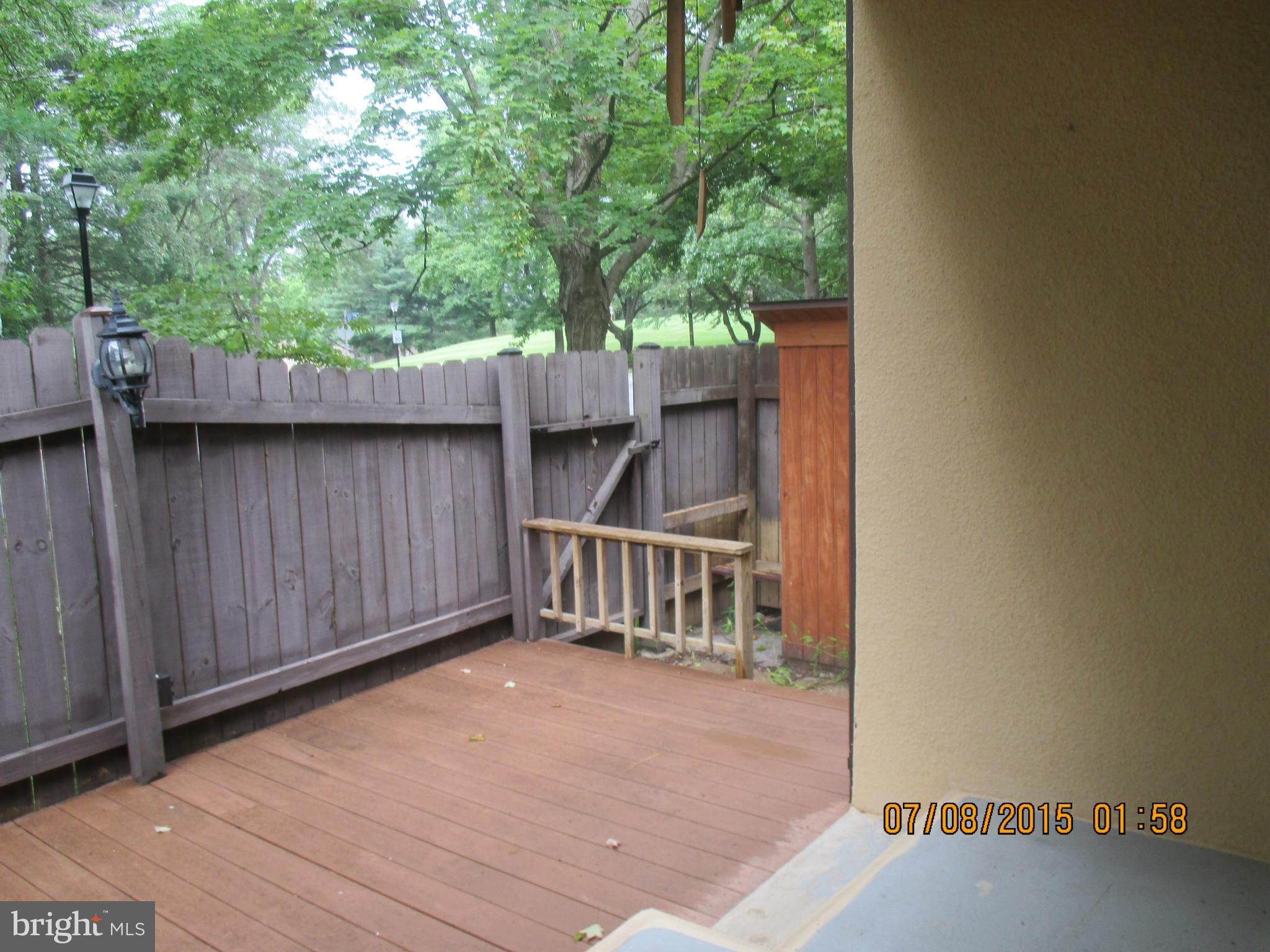 9670 Basket Ring Road Columbia, MD 21045 - Photo 12 of 12 Exterior (Rear)