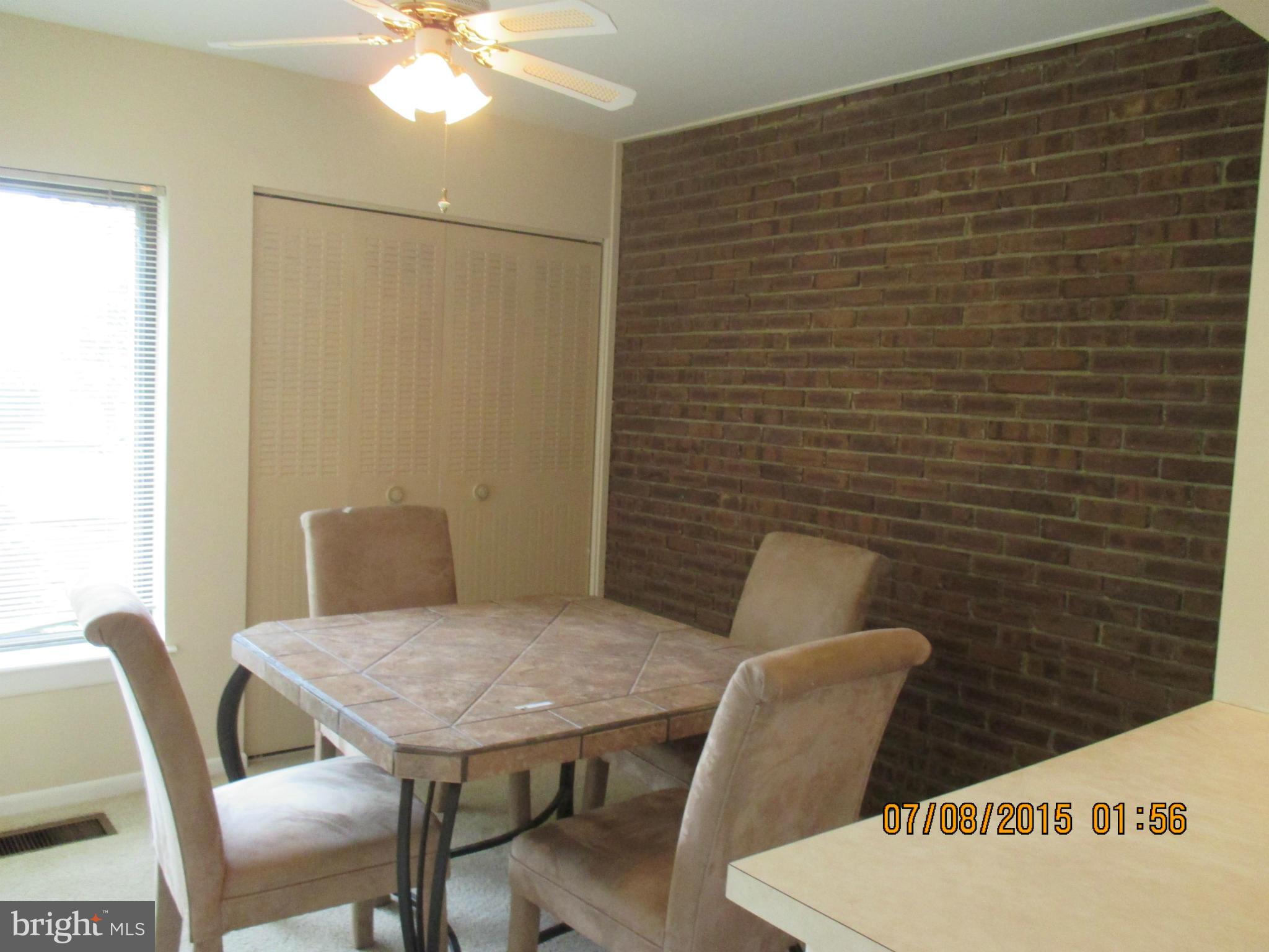 9670 Basket Ring Road Columbia, MD 21045 - Photo 3 of 12 Dining Room