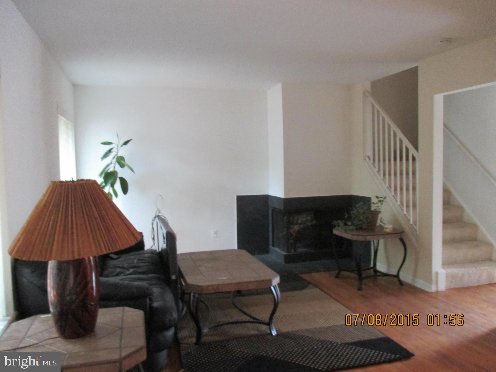 9670 Basket Ring Road Columbia, MD 21045 - Photo 4 of 12 Living Room