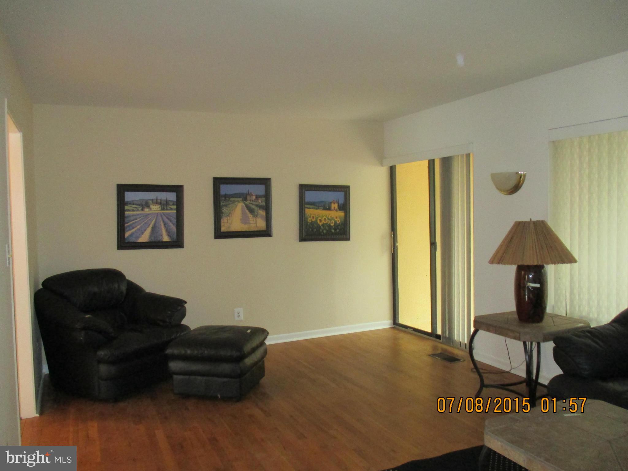 9670 Basket Ring Road Columbia, MD 21045 - Photo 5 of 12 Living Room