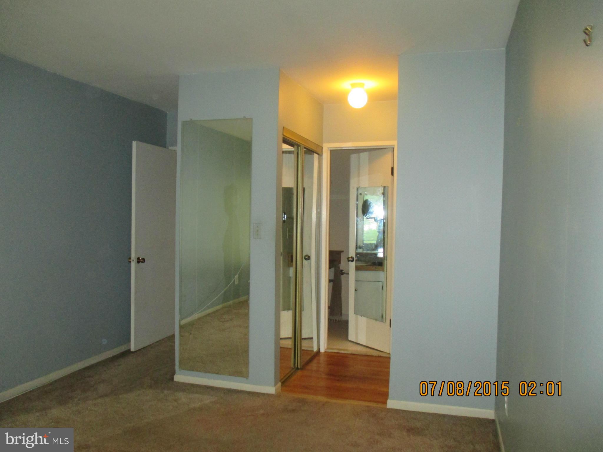9670 Basket Ring Road Columbia, MD 21045 - Photo 6 of 12 Bedroom (Master)
