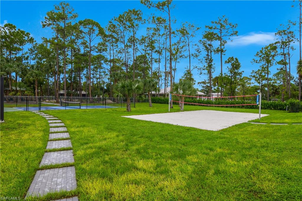 1347 23rd Street Southwest Naples, FL 34117 - Photo 34 of 50 a view of a park with large trees