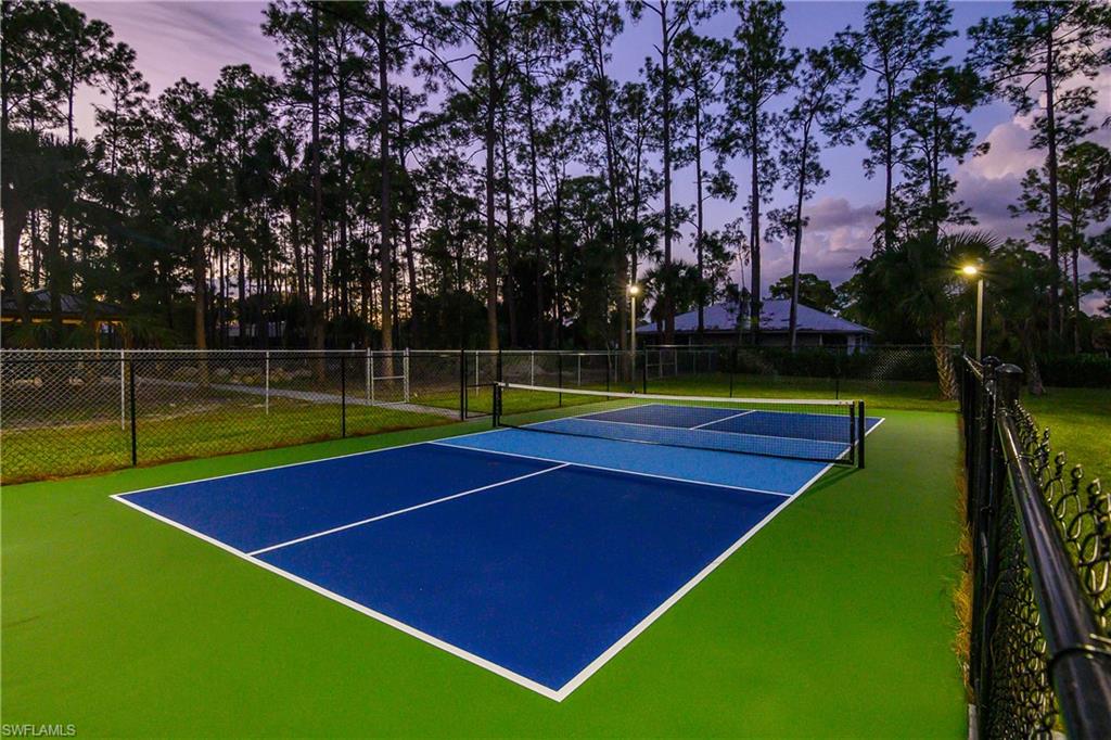 1347 23rd Street Southwest Naples, FL 34117 - Photo 35 of 50 a view of a tennis court