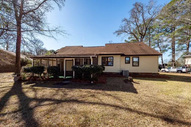 $492,000 | 2106 Fife Lane, Charleston, SC 29414