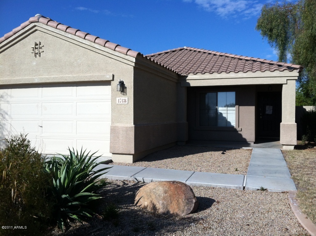 17436 West Boca Raton Road Surprise, AZ 85388 - Photo 1 of 10 IMG_0947