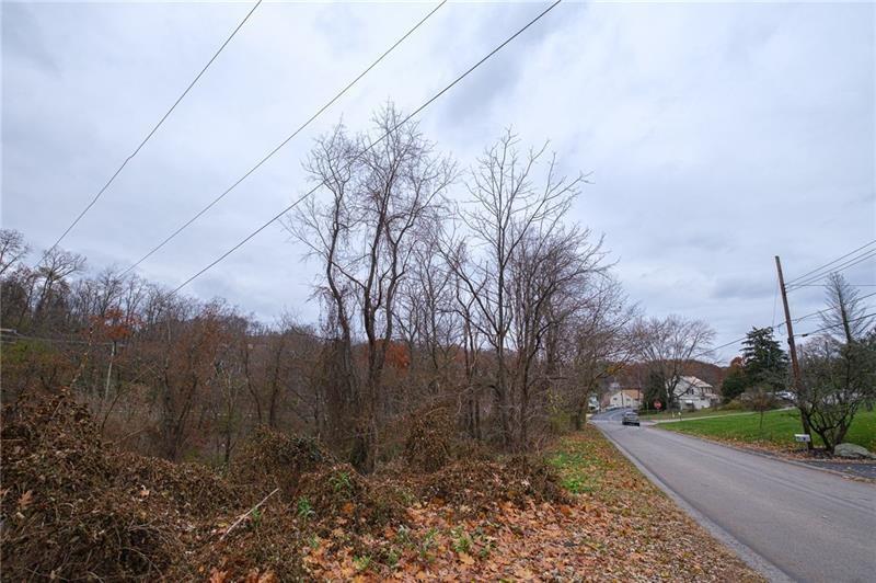 0 Springdale Drive Baldwin, PA 15236 - Photo 8 of 8 a view of a yard with wooden fence