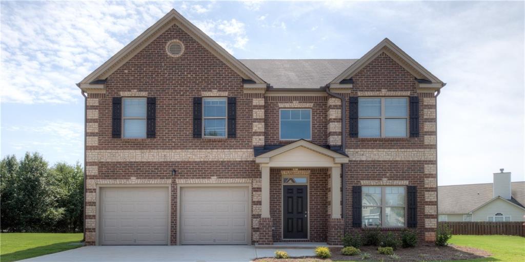 3097 Rex Ridge Lane Rex, GA 30273 - Photo 1 of 1 Gallery Image 1