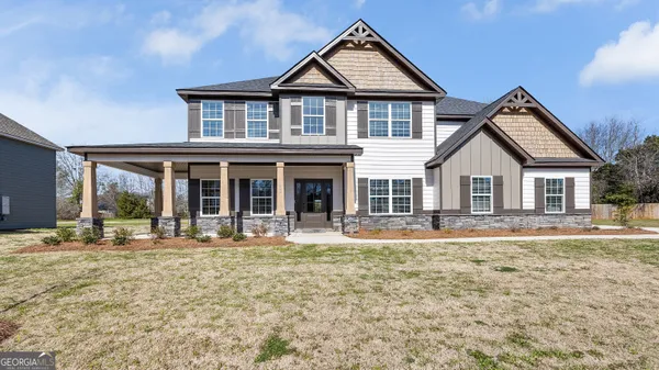 $544,900 | 103 Bella Notte Circle, Unit 1A, Warner Robins, GA 31088