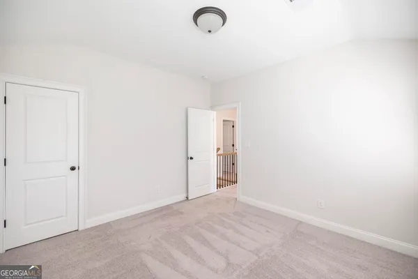 a view of room