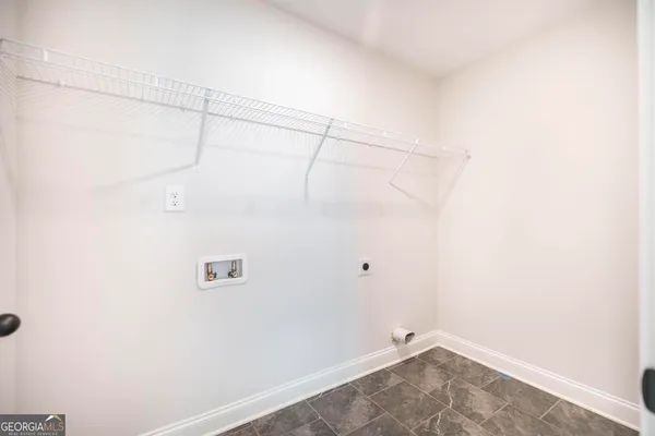 a view of a small room