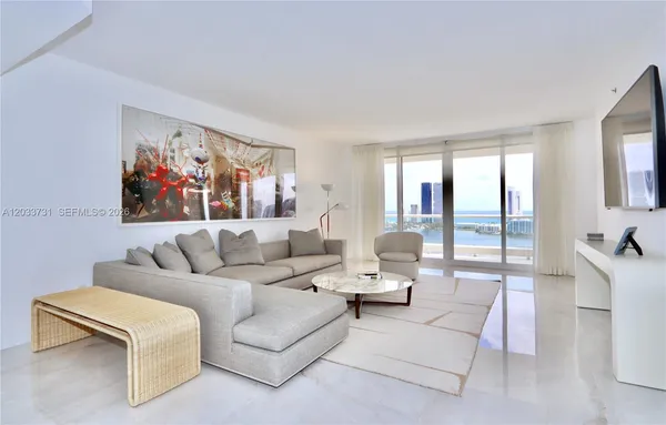 $8,500 | 7000 Island Boulevard, Unit 2605, Aventura, FL 33160