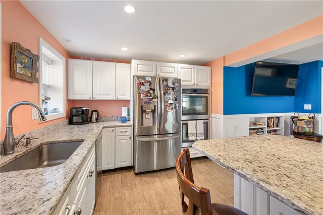 $1,599,500 | 6 Macalder Street, Narragansett, RI 02879